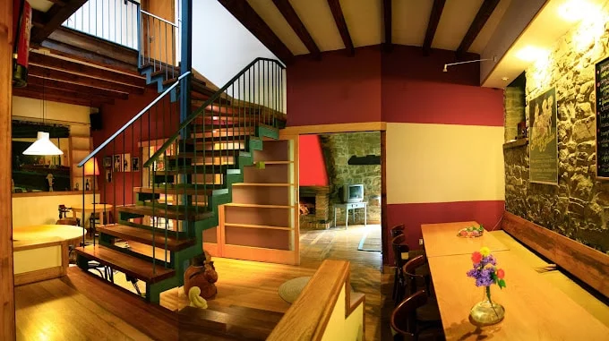 Posada de Tollo - Foto 4