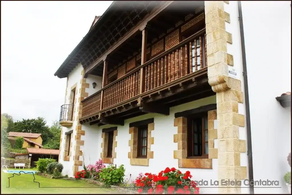 La Estela Cántabra - Foto 1