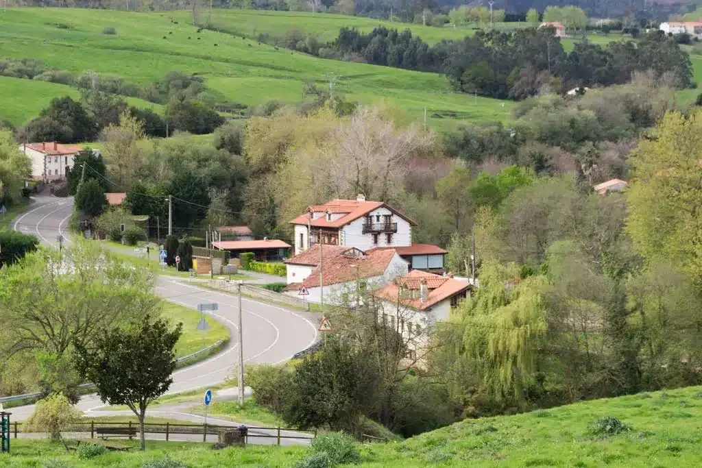 La Estela Cántabra - Foto 3