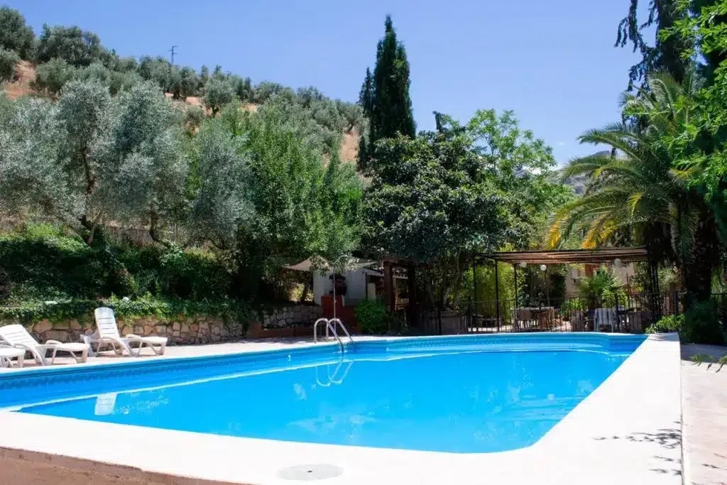 La casa de la piscina - Foto 1