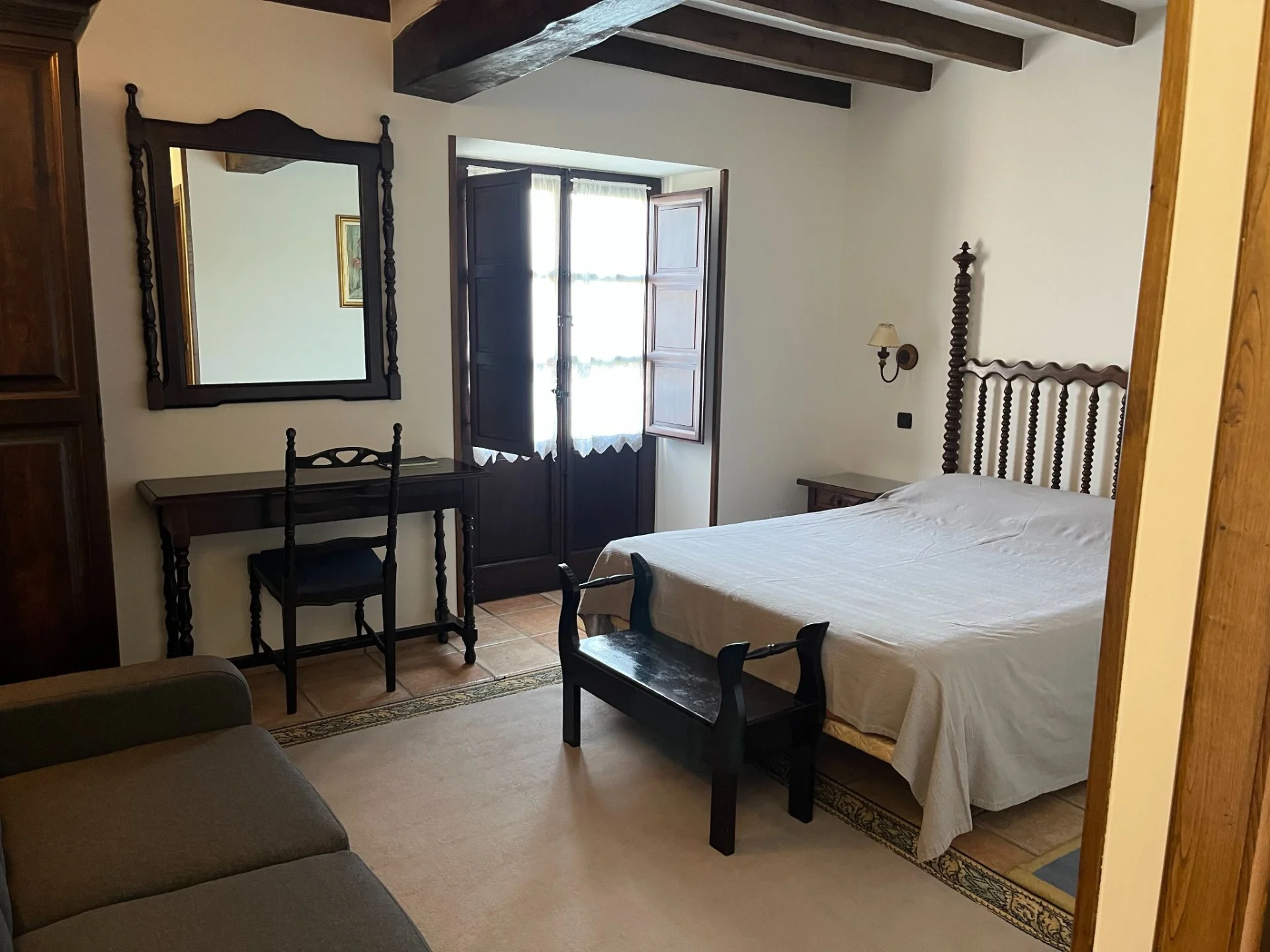 Posada San Tirso - Foto 1