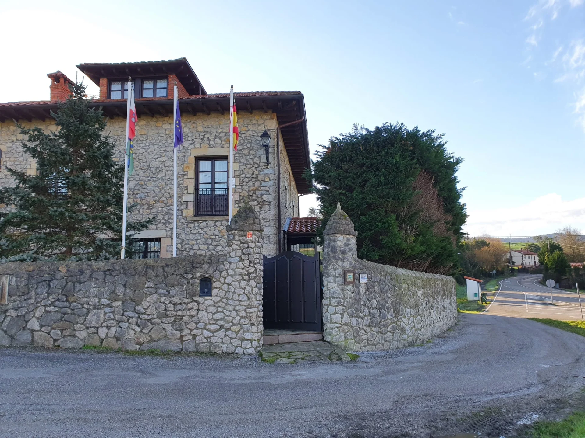 Posada San Tirso - Foto 2