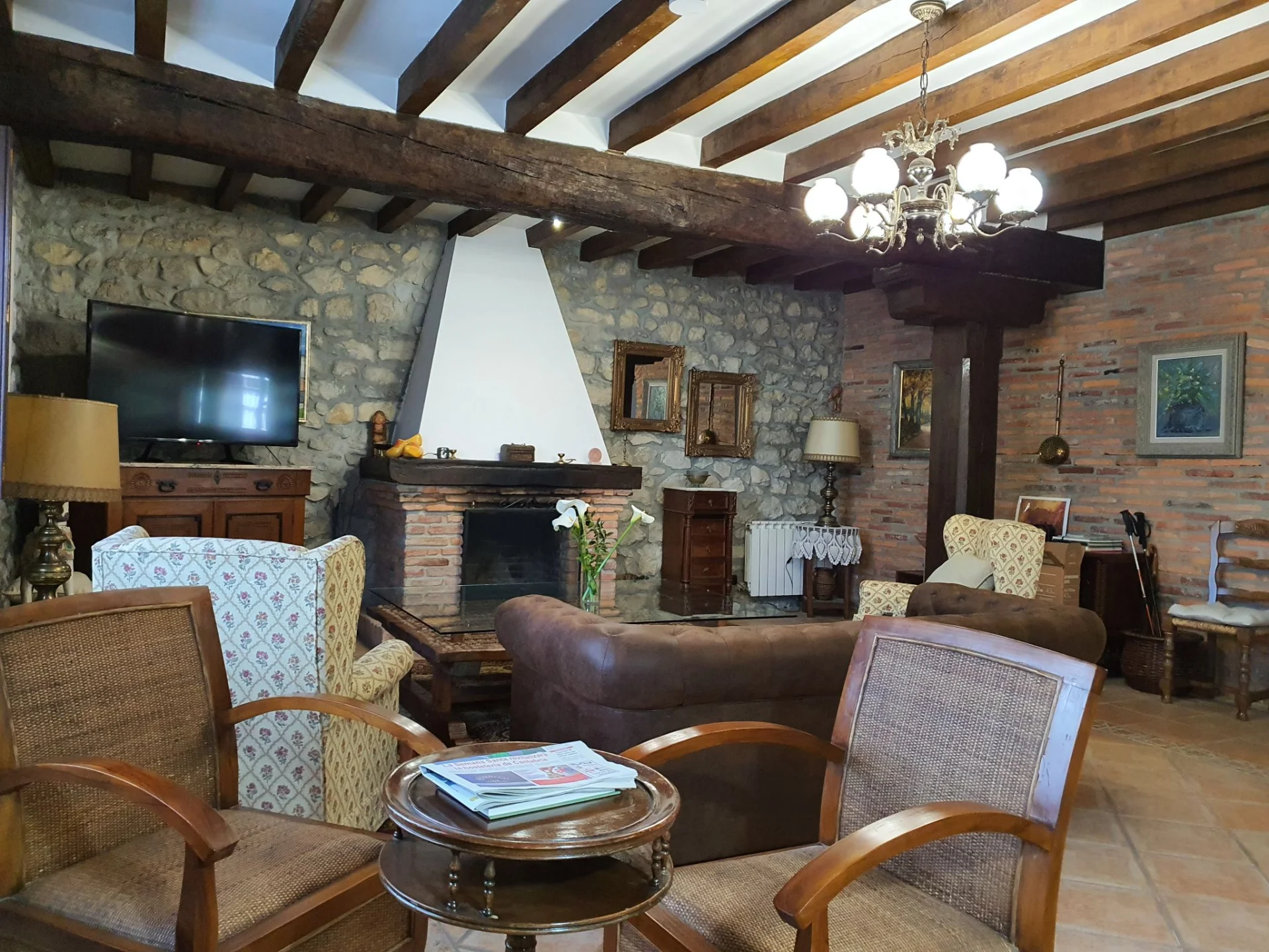 Posada San Tirso - Foto 5