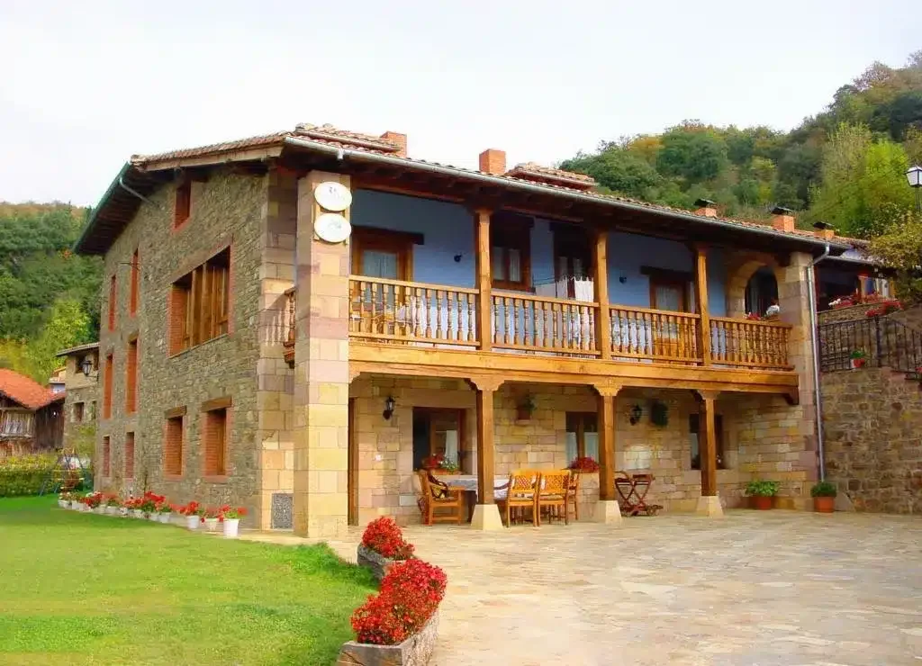 Casa Lebanes - Foto 1