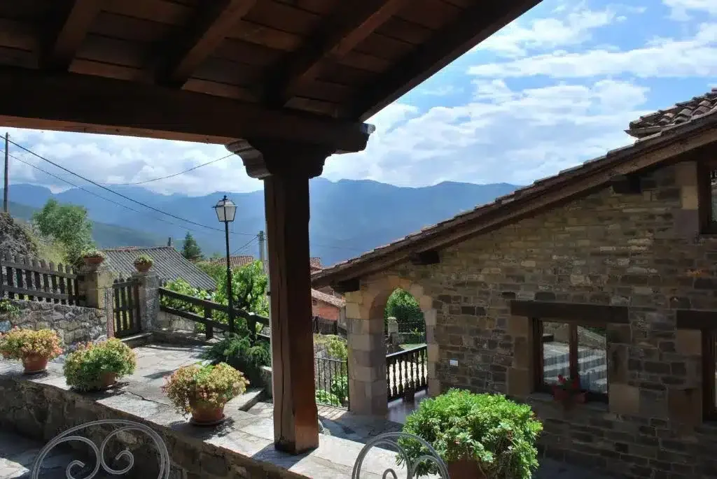 Casa Lebanes - Foto 3
