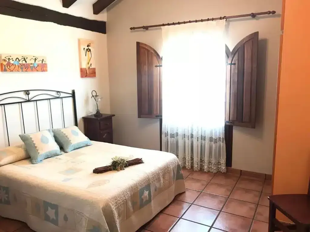 Posada Mediavía - Foto 1