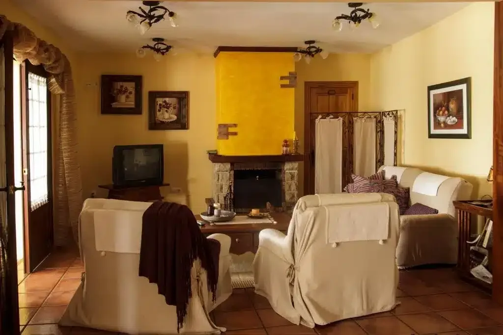 Posada Mediavía - Foto 4