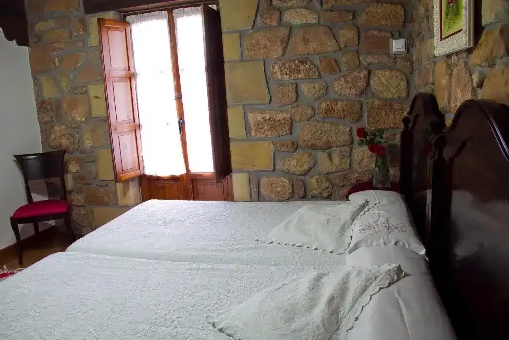 Casa Velarde - Foto 2