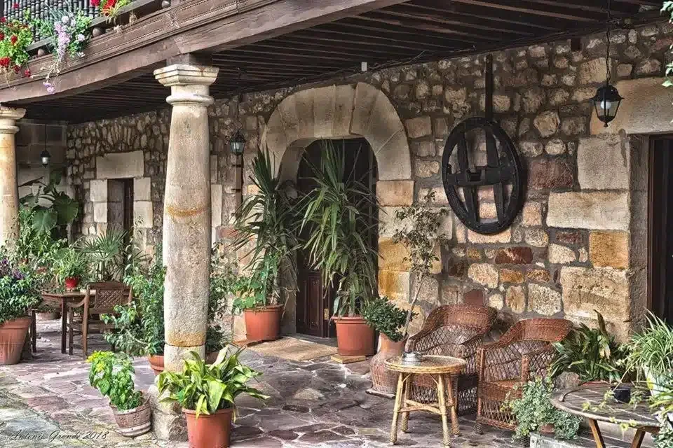 Casa Velarde - Foto 3