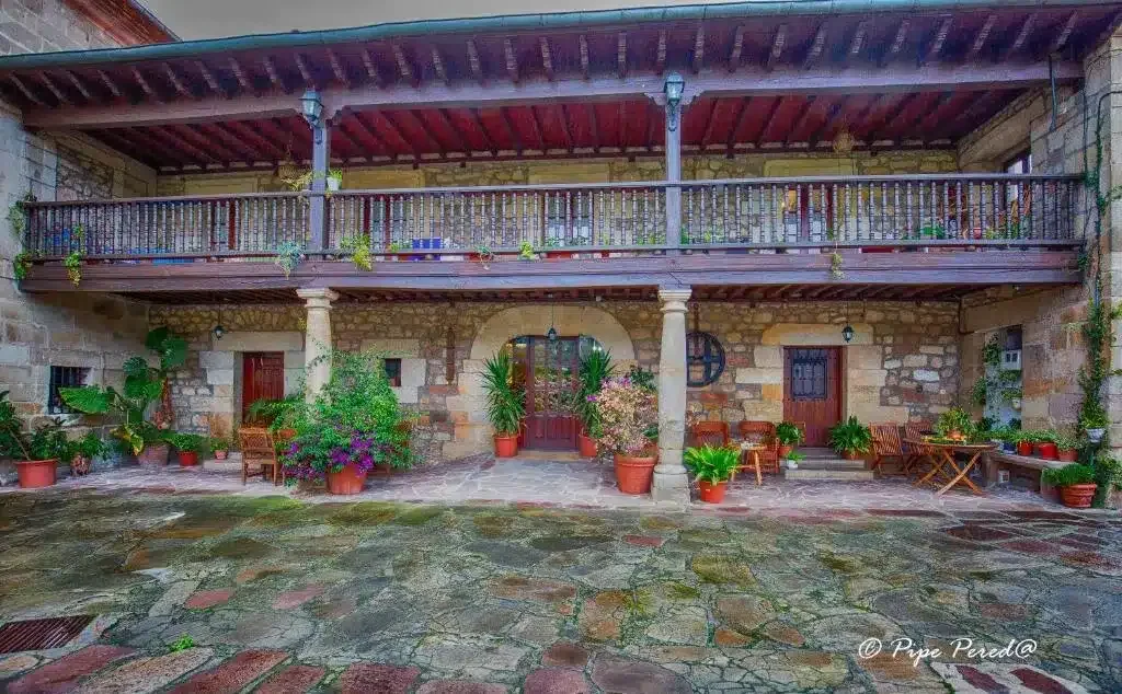 Casa Velarde - Foto 5