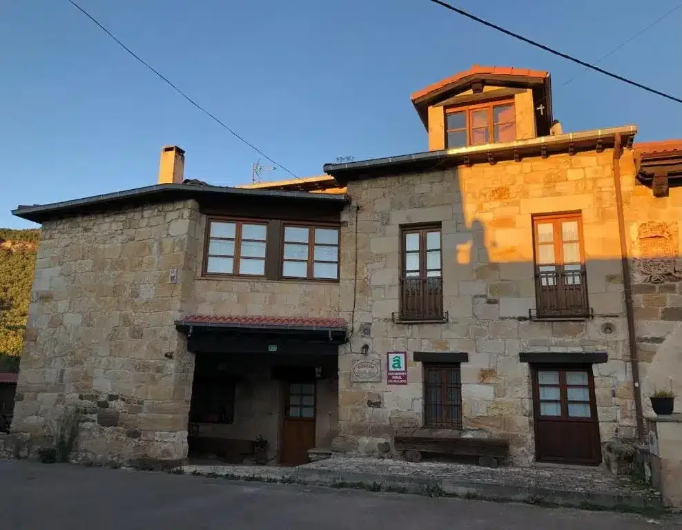 Los Vallucos - Foto 2