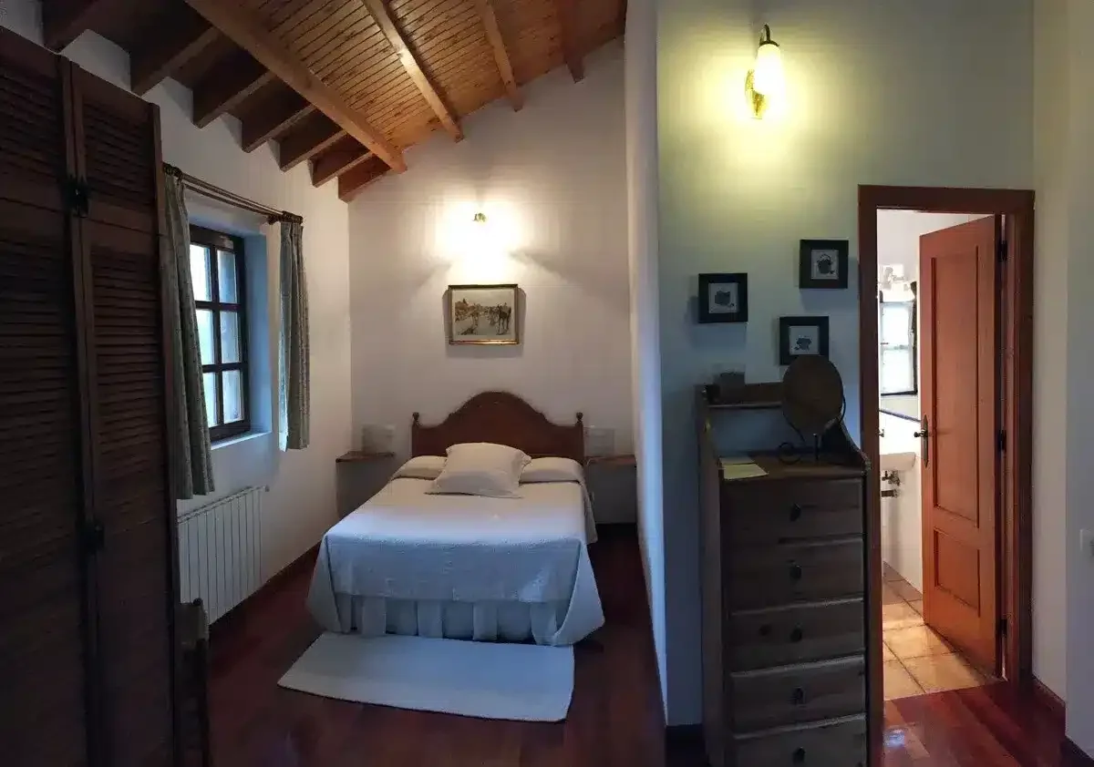Posada de Trapa - Foto 1