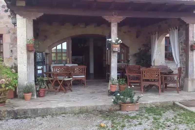 Posada de Trapa - Foto 4