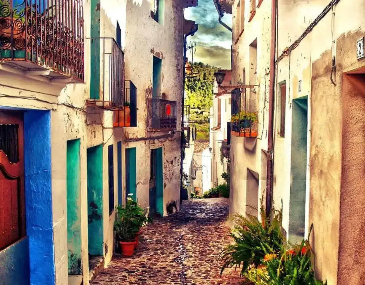 Molí del Duc - Foto 1