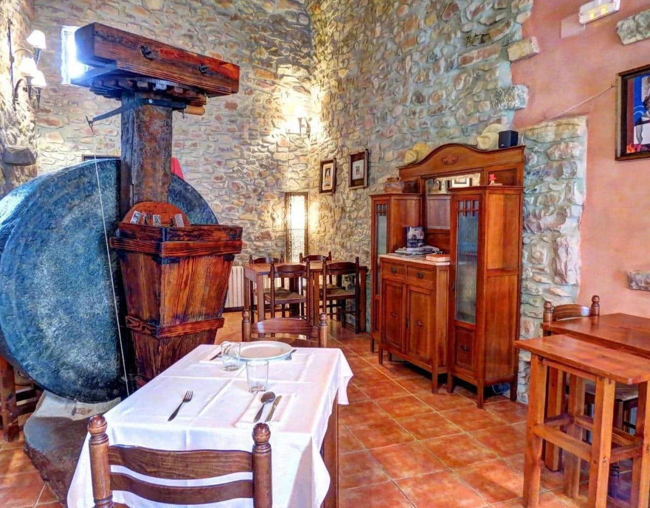 Molí del Duc - Foto 3