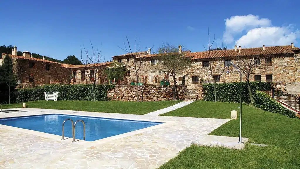 Mas del Mangranar - Foto 1