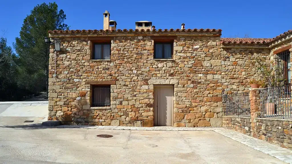 Mas del Mangranar - Foto 3