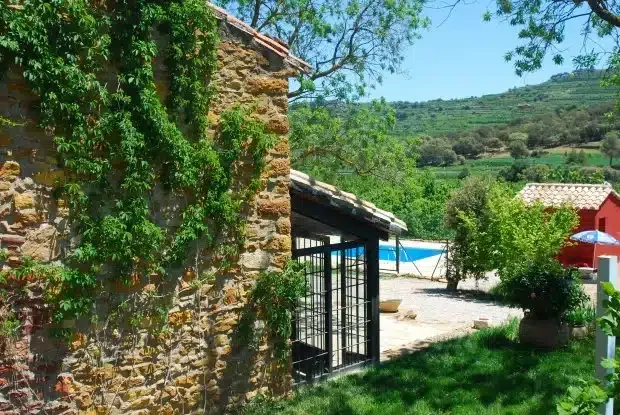 Masía de Blai - Foto 1