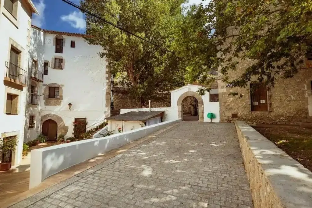 La Glorieta - Foto 3