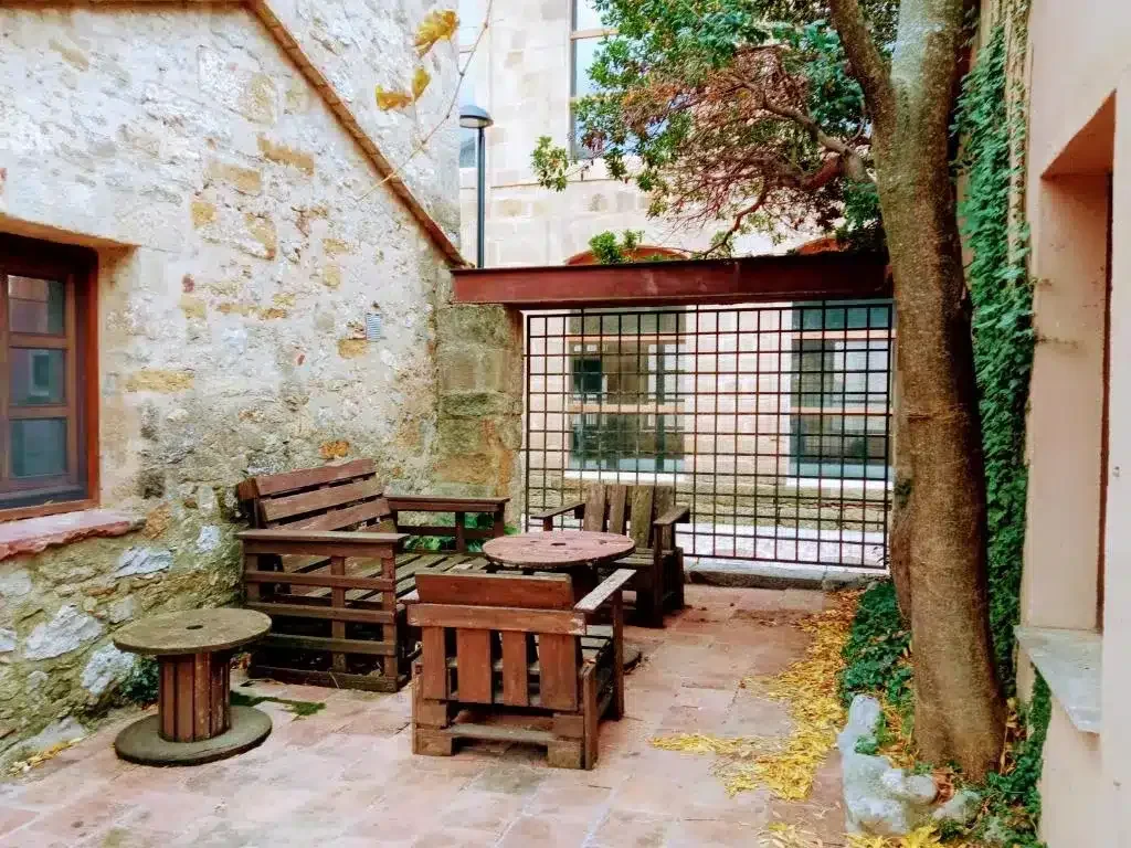 Fábrica Giner - Foto 2