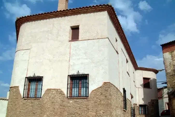 Casa del Tío Dionisio - Foto 1