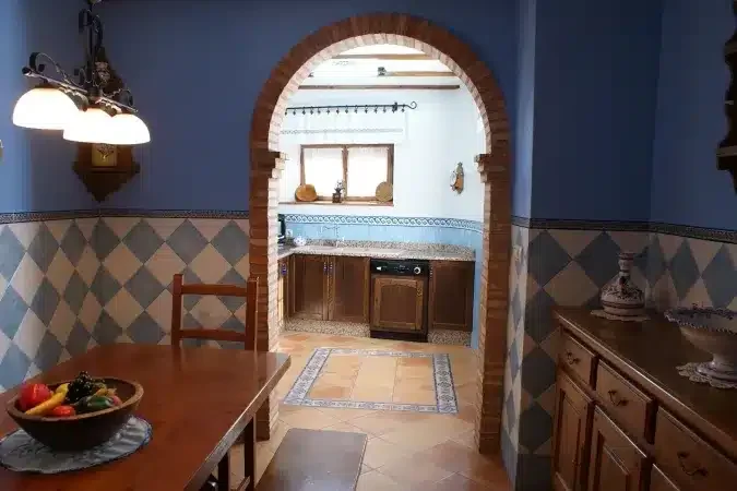 Casa del Tío Dionisio - Foto 2