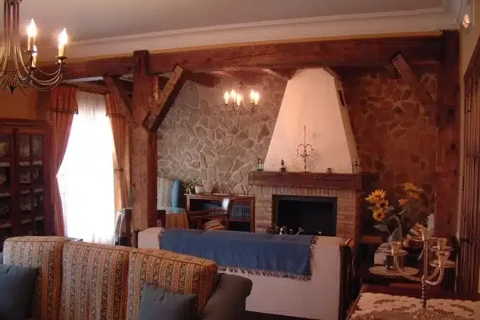 Casa del Tío Dionisio - Foto 3