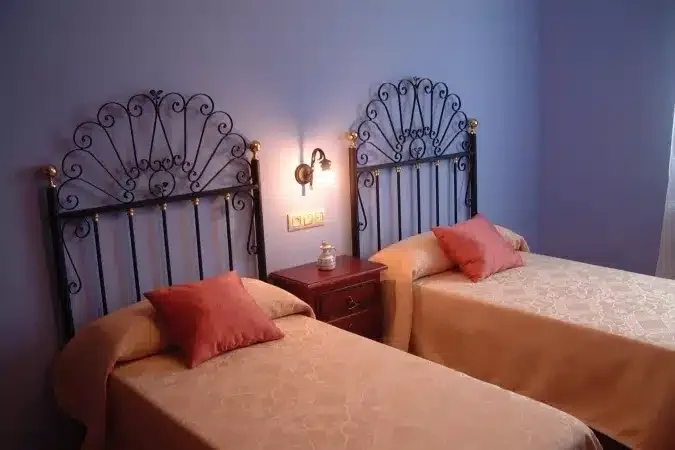 Casa del Tío Dionisio - Foto 5