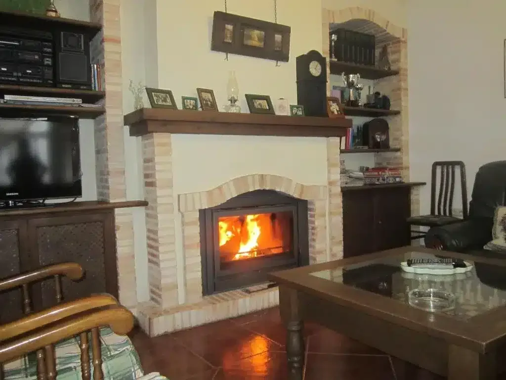 CASA RURAL CRISALVA - Foto 1