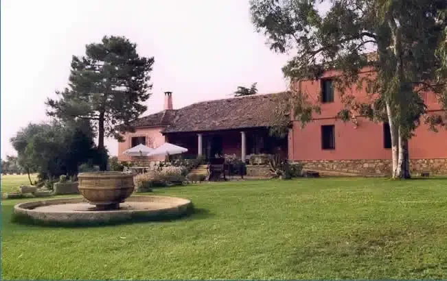 Los Baños de Villanarejo - Foto 1