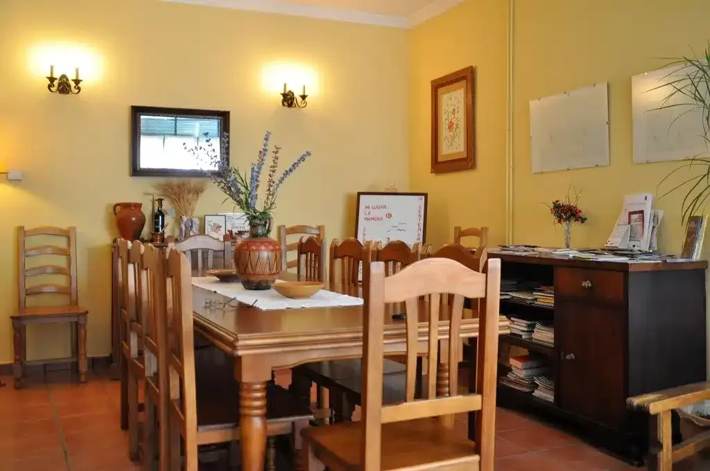 La Casa de la Ermita - Foto 1