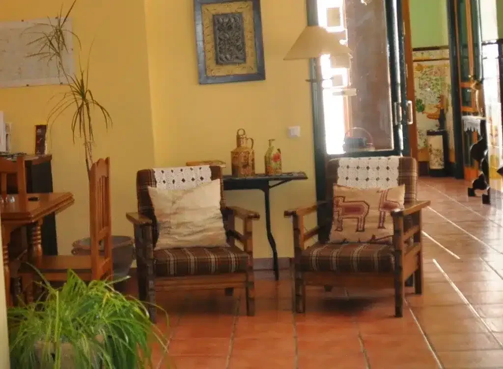 La Casa de la Ermita - Foto 2