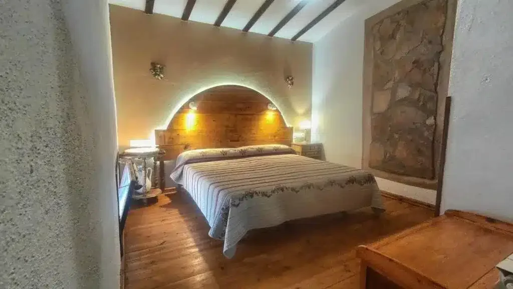 Posada de la Abuela Fidela - Foto 3