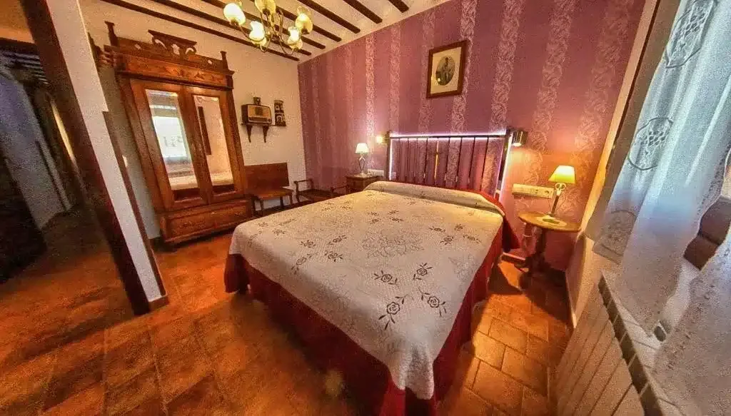 Posada de la Abuela Fidela - Foto 4