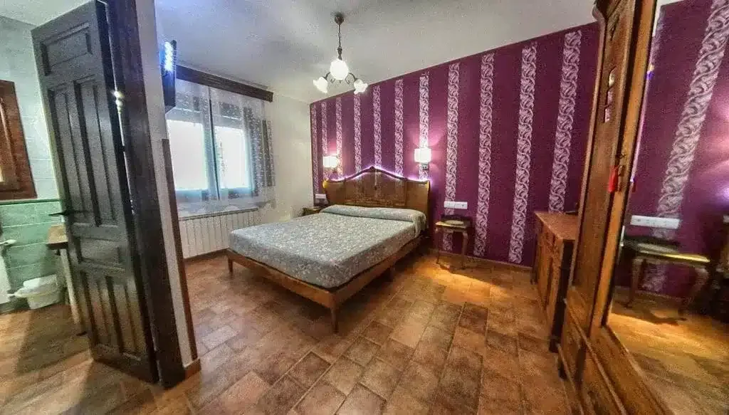 Posada de la Abuela Fidela - Foto 5