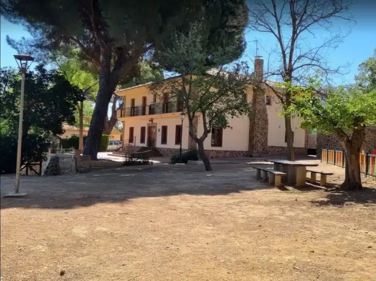 Valle de los Perales - Foto 2