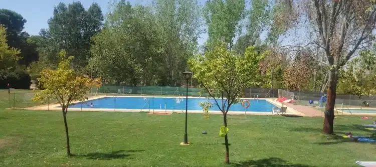 Valle de los Perales - Foto 4
