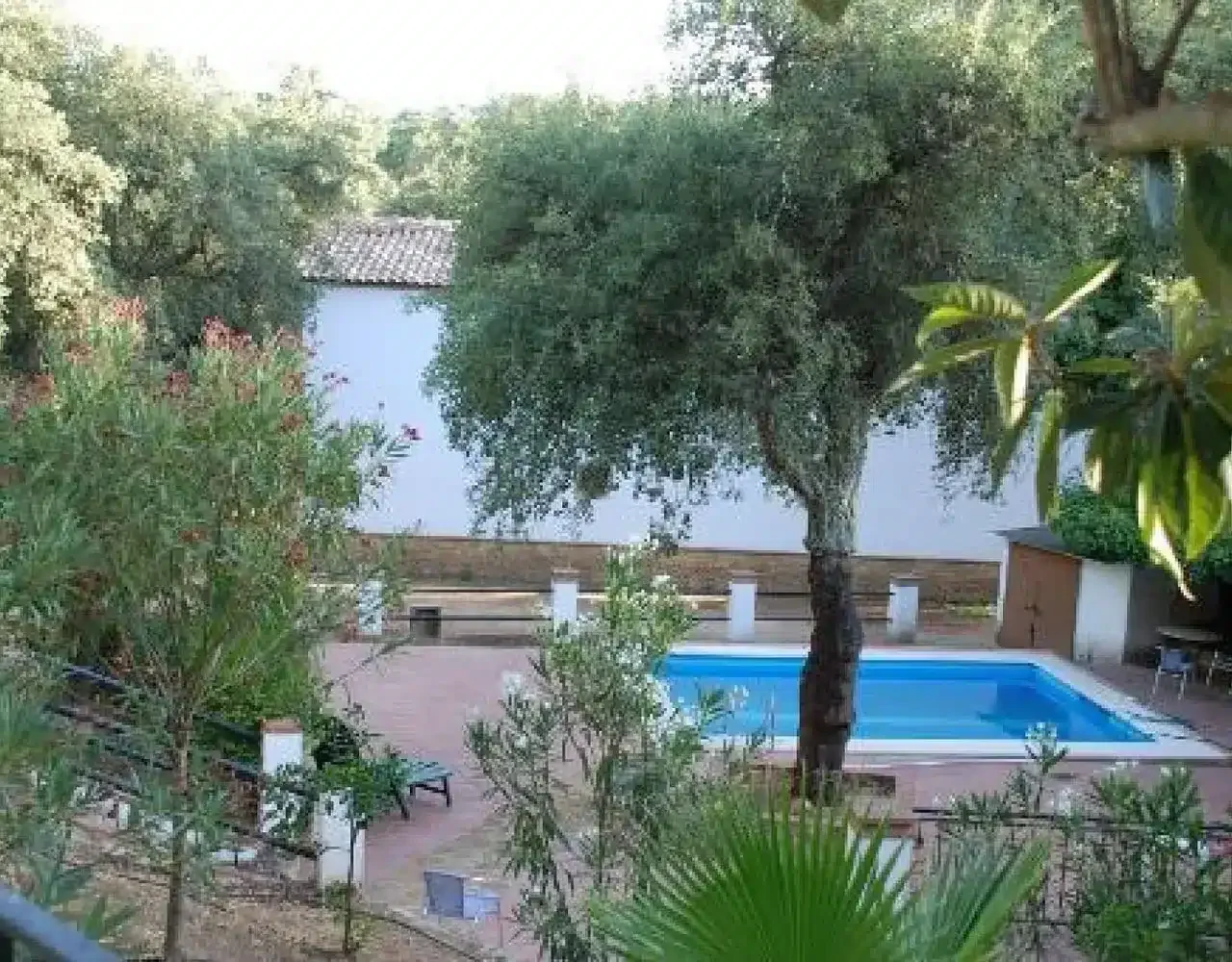 Hacienda La Gamonosa - Foto 1