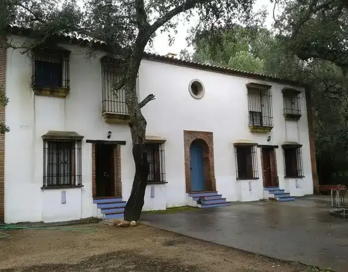Hacienda La Gamonosa - Foto 2