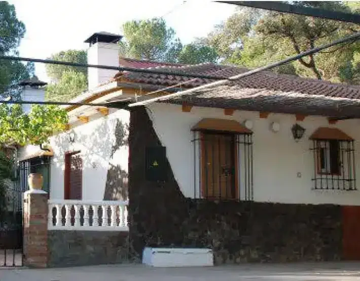 Hacienda La Gamonosa - Foto 3