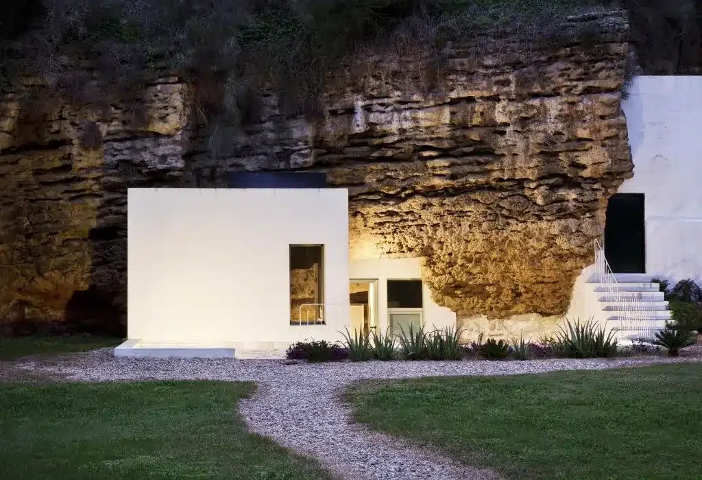 Cuevas del Pino - Foto 1