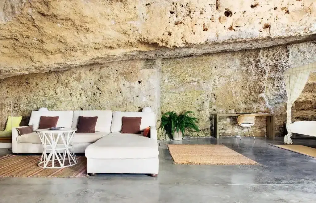 Cuevas del Pino - Foto 4