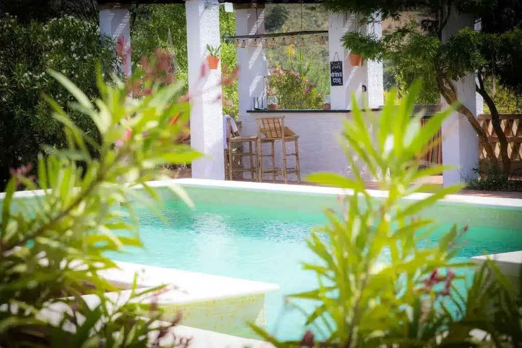 El Tarajal - Foto 1