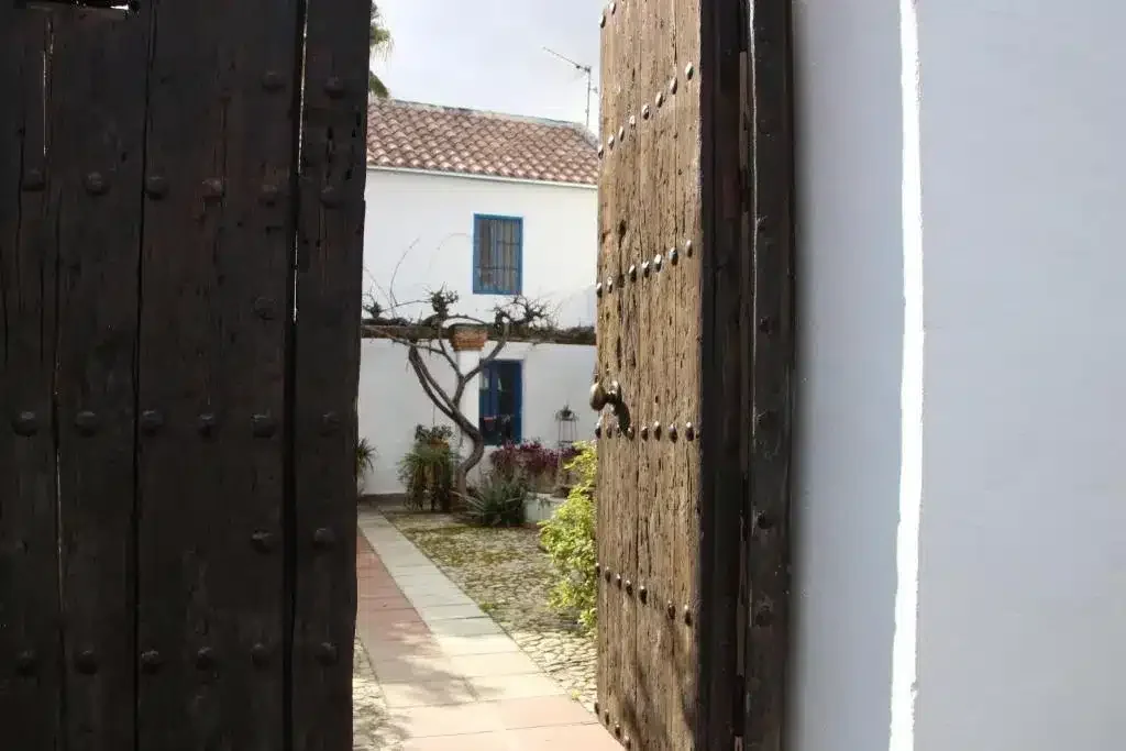 Cortijo La Cubertilla - Foto 2