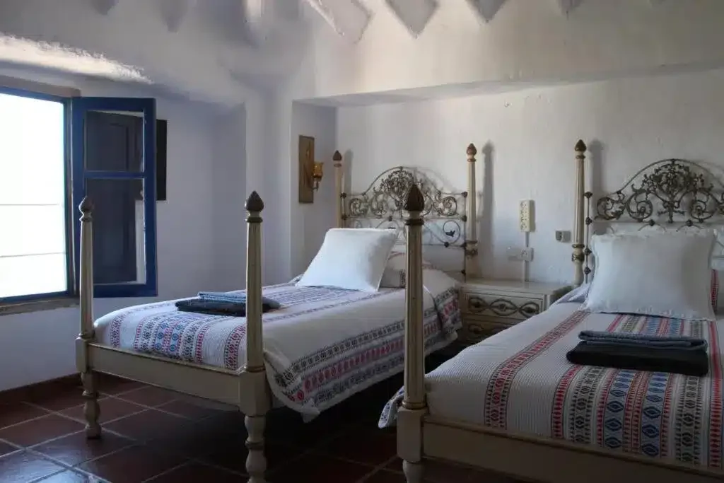 Cortijo La Cubertilla - Foto 3