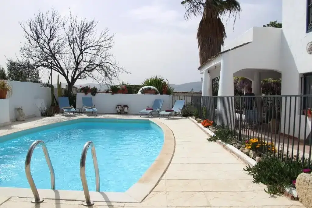 Cortijo La Cubertilla - Foto 5