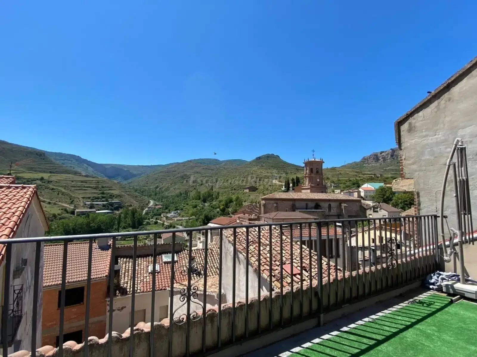 El Refugio - Foto 1