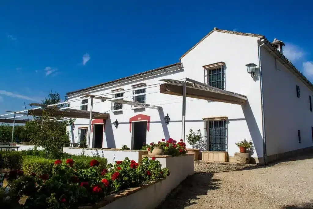 Finca Buytrón - Foto 1
