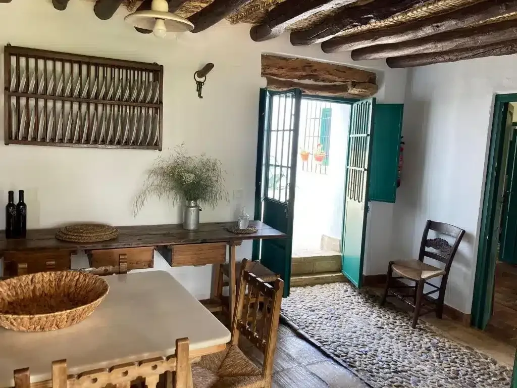 Finca Buytrón - Foto 2