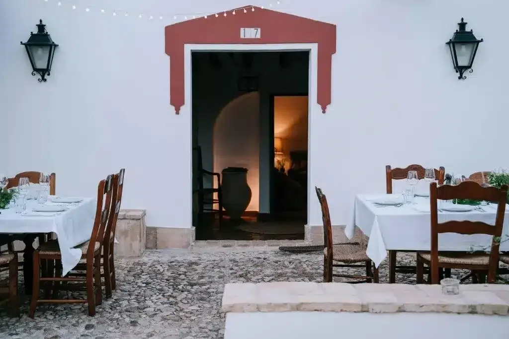 Finca Buytrón - Foto 4